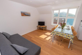 Barton Road Apartment